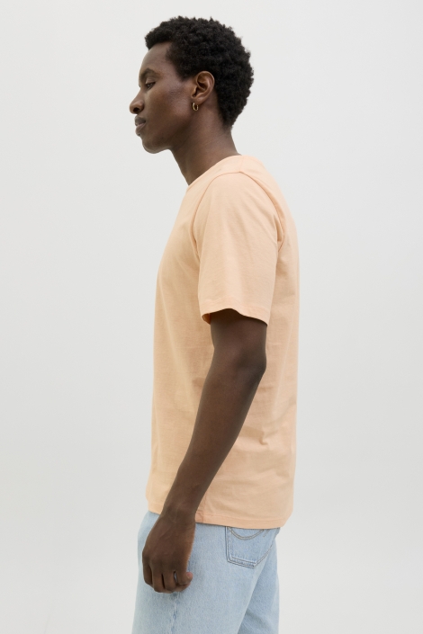 Jack & Jones jjbarbados tee ss crew neck